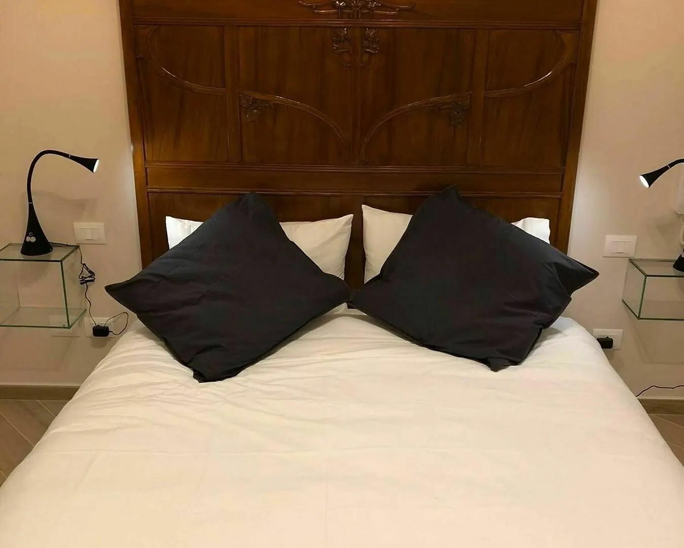 Apartment With One Bedroom In Palermo, With Wonderful City View, Furni Italy