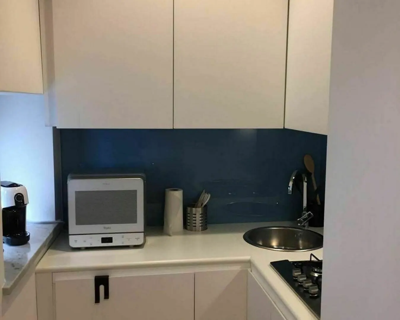 Apartment With One Bedroom In Palermo, With Wonderful City View, Furni  Palermo