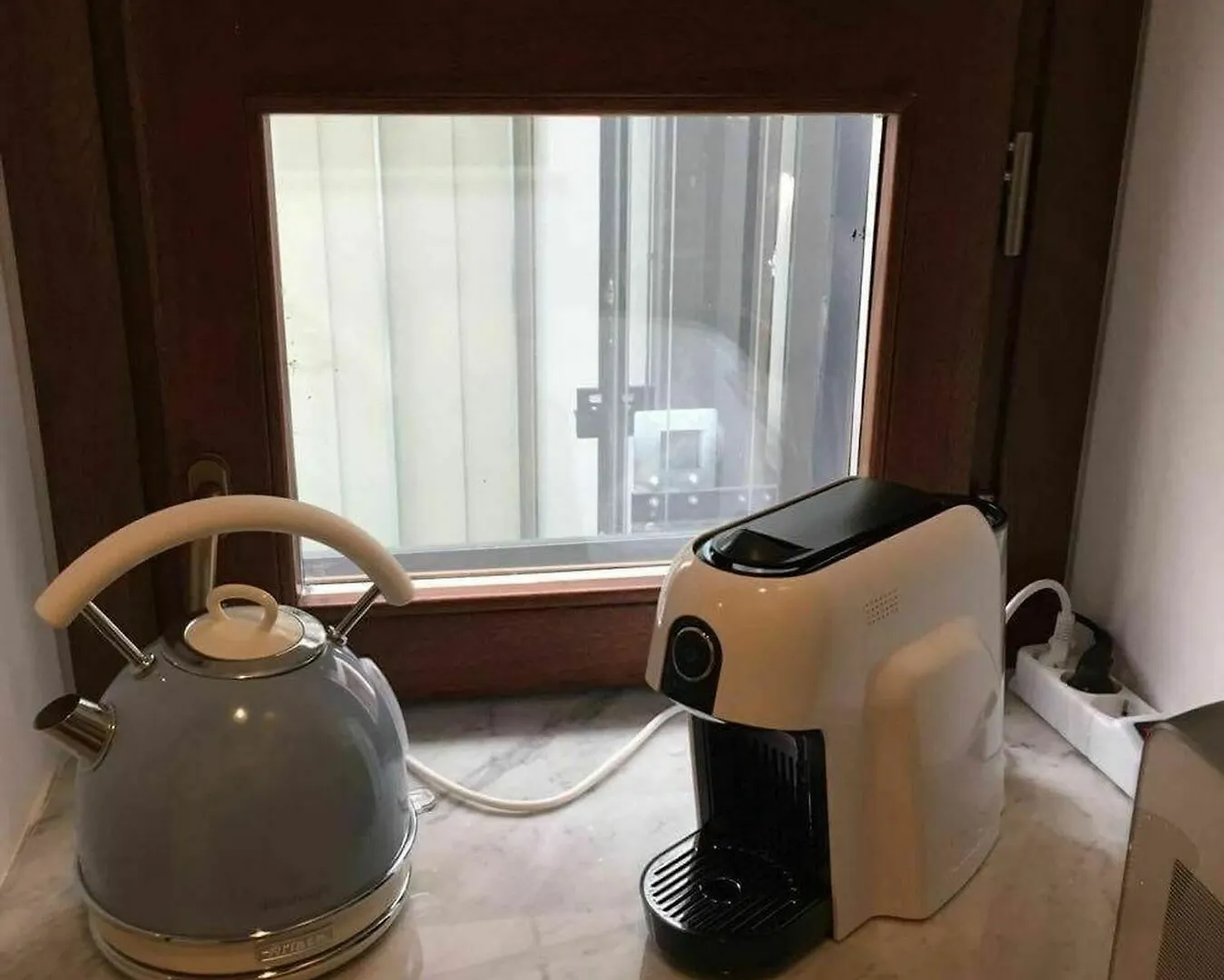 Apartment With One Bedroom In Palermo, With Wonderful City View, Furni Palermo