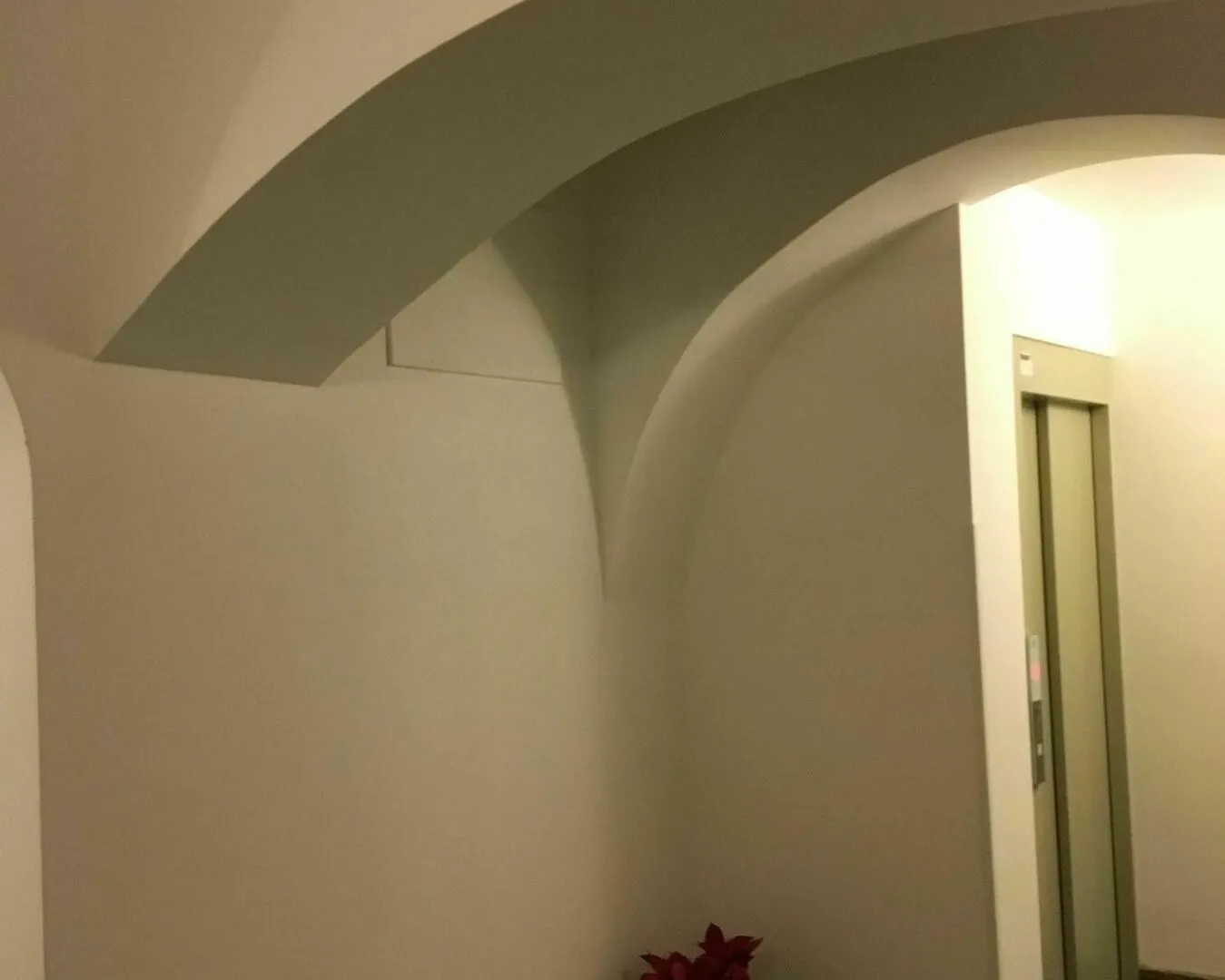 Apartment With One Bedroom In Palermo, With Wonderful City View, Furni Italy