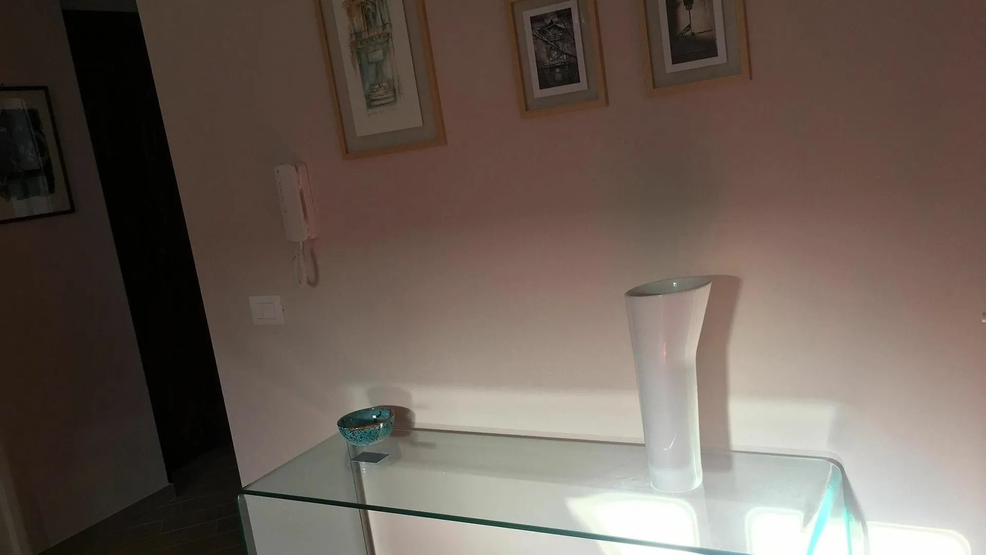 Apartment With One Bedroom In Palermo, With Wonderful City View, Furni Italy