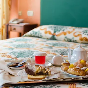4* Szálloda Vecchio Borgo