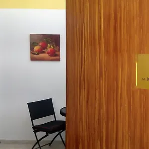  Apartament Al Cortile Di Maqueda