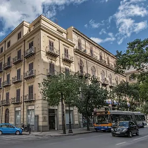 Otel Artemisia Palace, Palermo